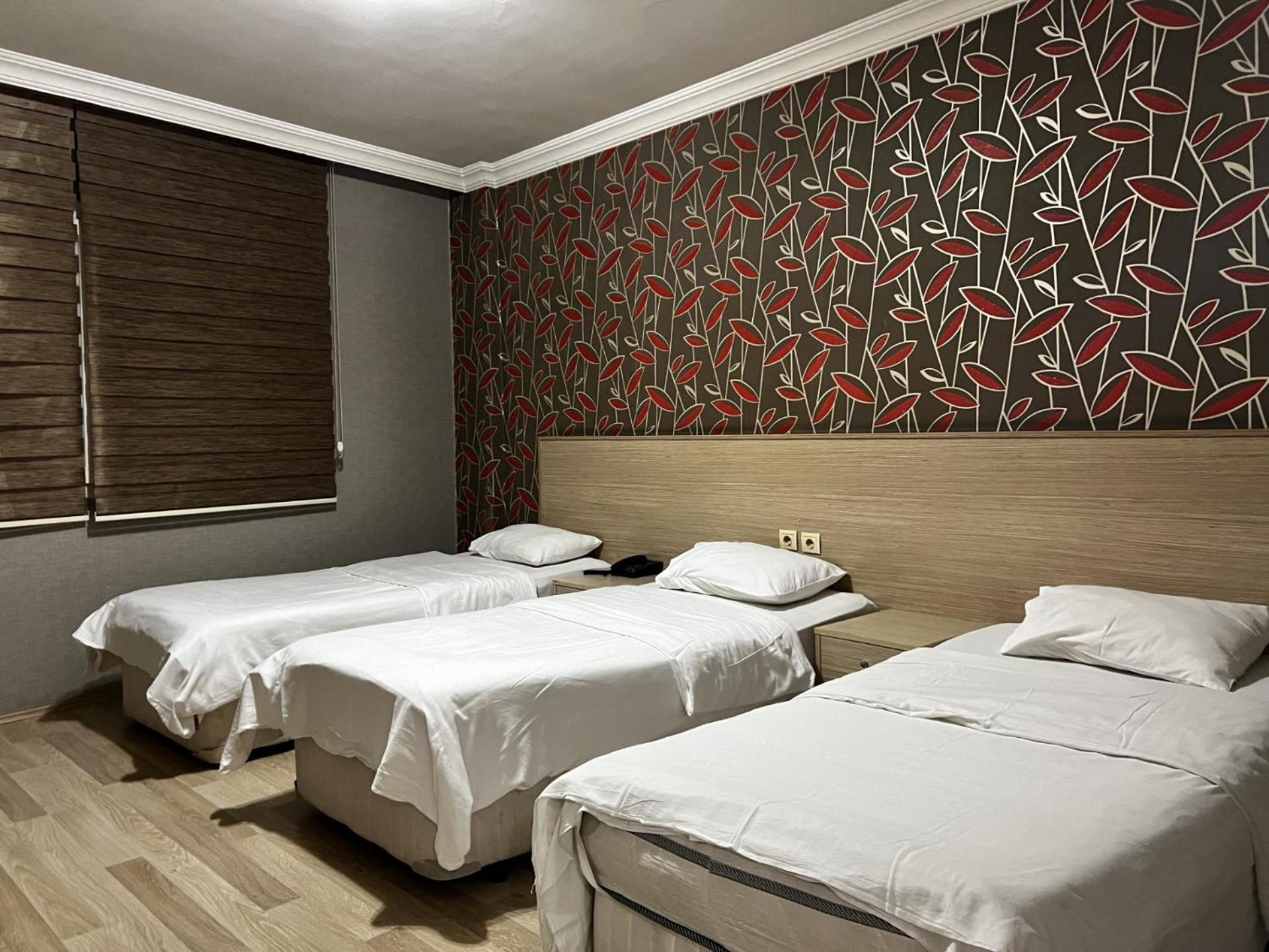 Otel Madi Adana Exterior foto